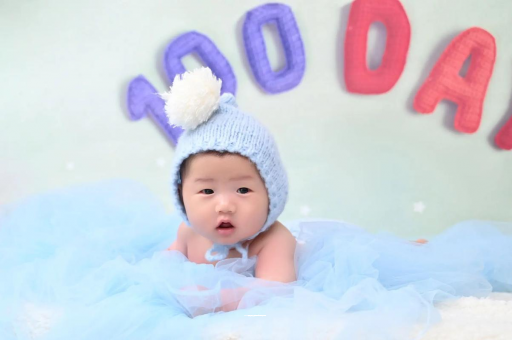 涉县6个月宝宝消化不良