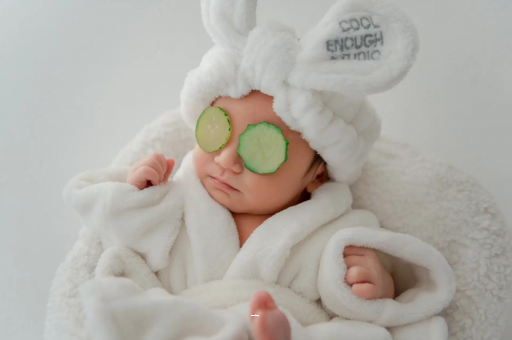 涉县宝宝脸上红色斑块 涉县宝宝脸上红色斑块