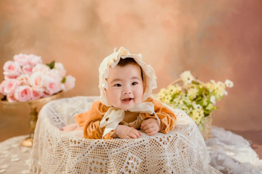 涉县宝宝多大开始攒肚子 涉县宝宝多大开始攒肚子