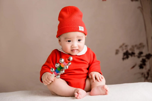 涉县宝宝髋关节自检方法